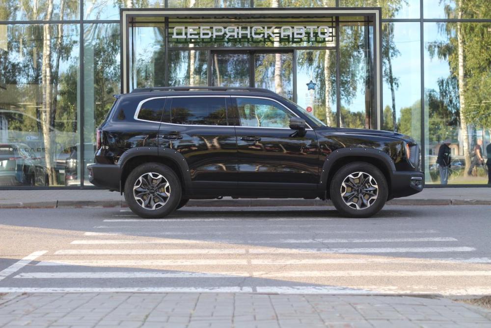 Haval Dargo I Брянск  - изображение 2