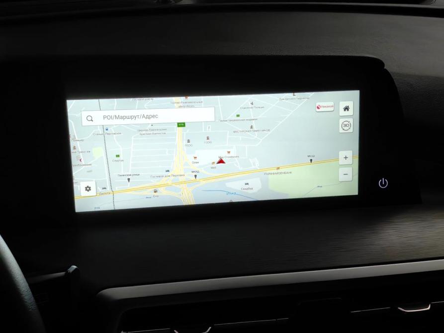 Changan CS35 Plus I Рестайлинг Москва  - изображение 24