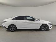 Hyundai Elantra VII (CN7) Рестайлинг Уфа  - изображение 30