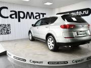 Subaru Tribeca I Новосибирск  - изображение 28