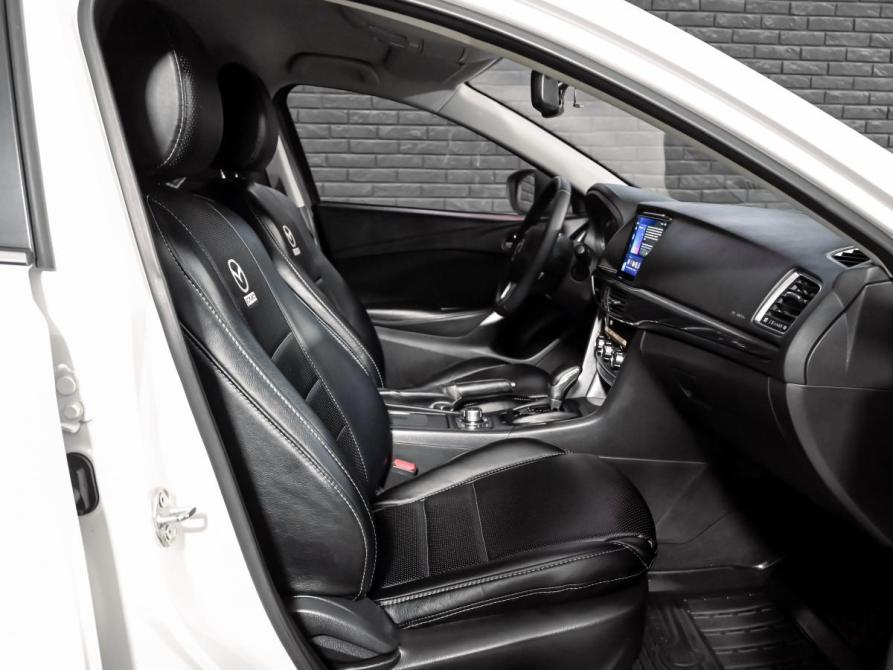 Mazda 6 III (GJ) Екатеринбург  - изображение 10