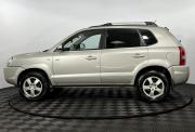 Hyundai Tucson I Нижний Новгород  - изображение 30