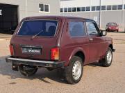 Lada (ВАЗ) 2121 (4x4) I Рестайлинг Набережные Челны  - изображение 40