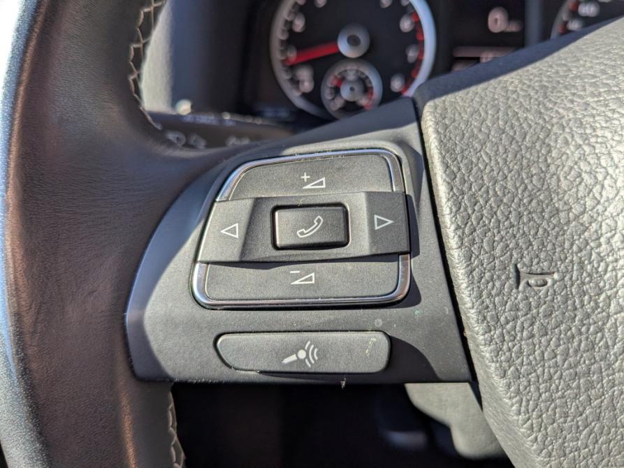 Volkswagen Tiguan I Рестайлинг Москва  - изображение 4