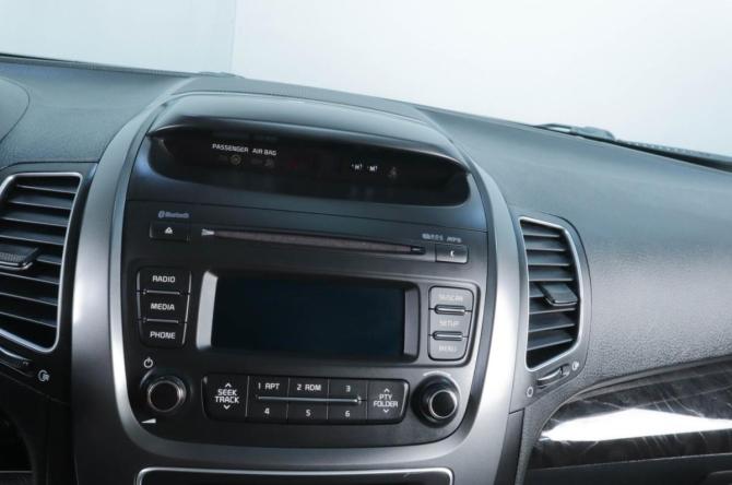 Kia Sorento II Рестайлинг с пробегом 2019 года, цена 2 149 000 рублей, 179102 км, внедорожник, Автокод Объявления