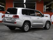 Toyota Land Cruiser 200 Series Рестайлинг 2 Москва  - изображение 32