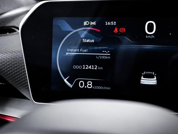 Geely Coolray I Рестайлинг с пробегом 2024 года, цена 2 170 000 рублей, 13000 км, внедорожник, Автокод Объявления