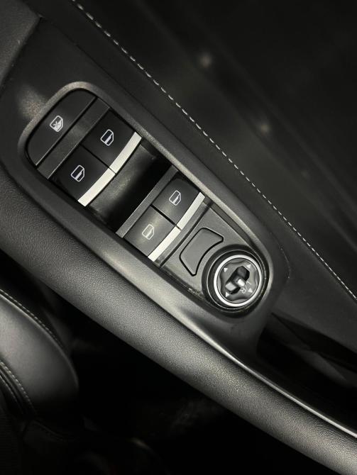 Chery Tiggo 4 Pro I Рестайлинг Кемерово  - изображение 16