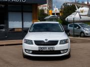 Skoda Octavia III (A7) Уфа  - изображение 16