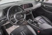 Hyundai Sonata VIII (DN8) Томск  - изображение 29