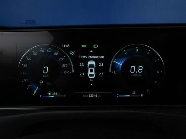 Changan Eado Plus с пробегом 2023 года, цена 1 457 077 рублей, 52346 км, седан, Автокод Объявления