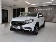Lada (ВАЗ) XRAY I Минеральные Воды  - изображение 23