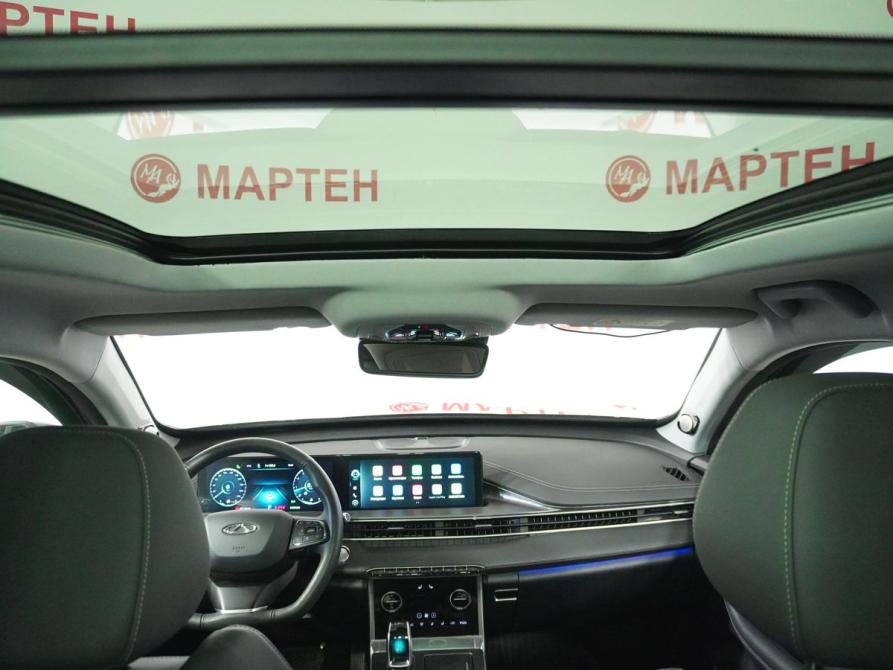 Chery Tiggo 7 Pro Max I Вологда  - изображение 12