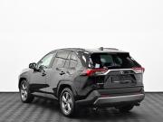 Toyota RAV4 V (XA50) Москва  - изображение 18