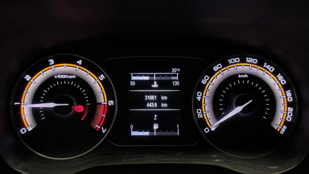 Lada (ВАЗ) Vesta I Рестайлинг (NG) Киров  - изображение 14