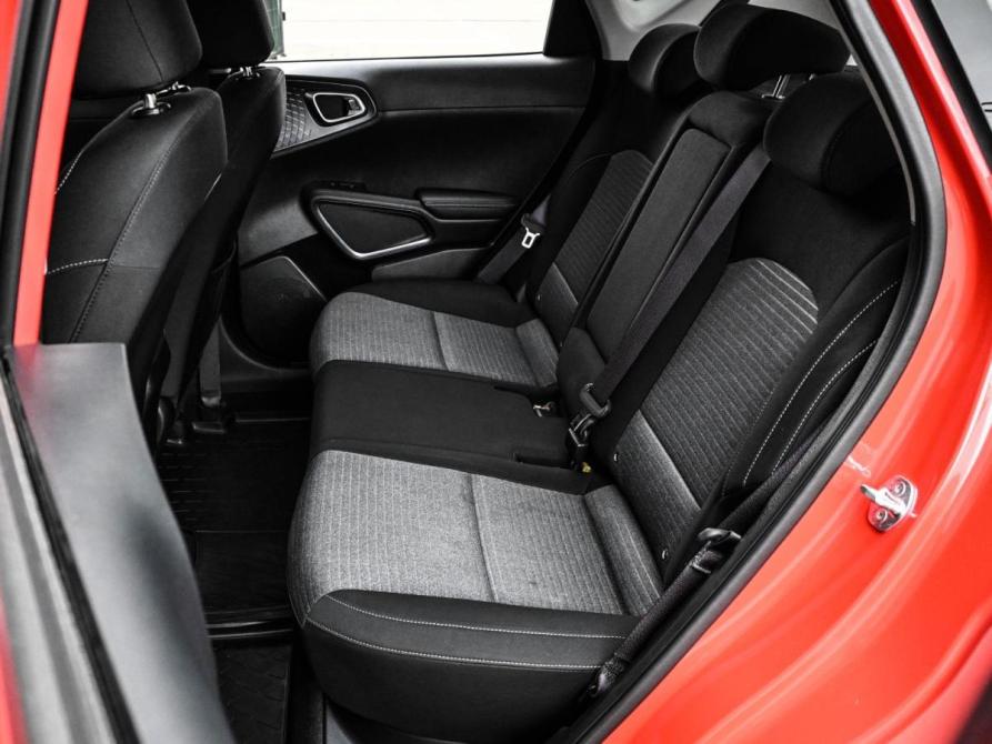 Kia Soul III Новороссийск  - изображение 23