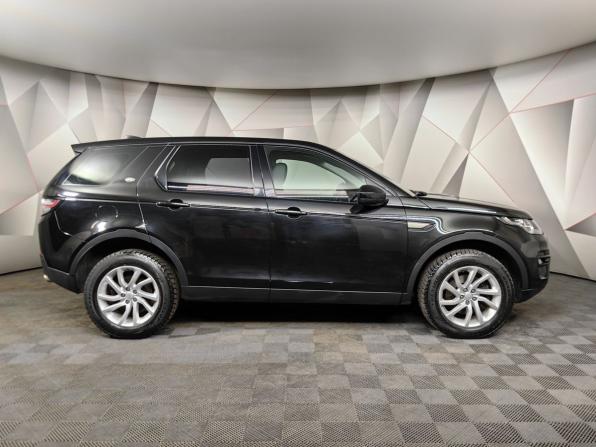 Land Rover Discovery Sport I с пробегом 2017 года, цена 1 909 150 рублей, 115518 км, внедорожник, Автокод Объявления