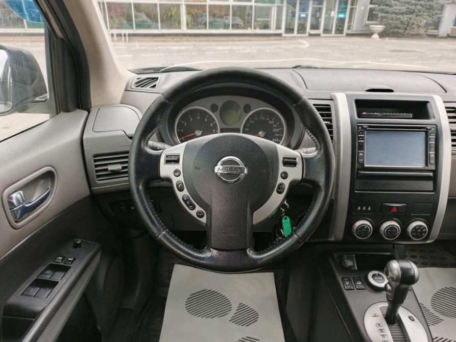 Nissan X-Trail II Санкт-Петербург  - изображение 15