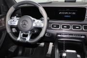 Mercedes-Benz GLE AMG II (V167) Владивосток  - изображение 42