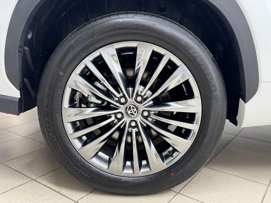 Toyota Highlander IV (XU70) Вологда  - изображение 20