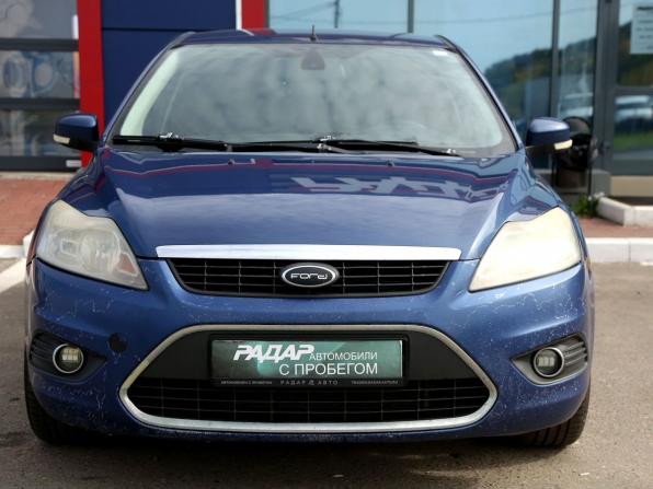 Ford Focus II Рестайлинг с пробегом 2008 года, цена 355 000 рублей, 290000 км, седан, Автокод Объявления