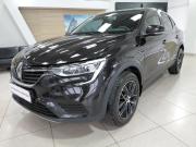 Renault Arkana I Москва  - изображение 24