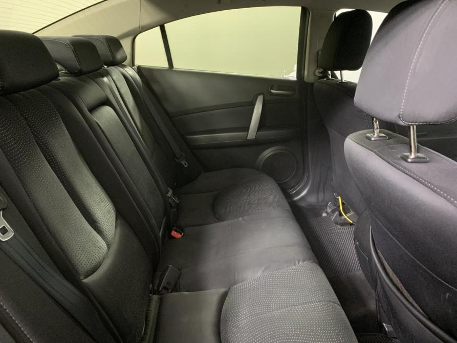 Mazda 6 II (GH) Москва  - изображение 17