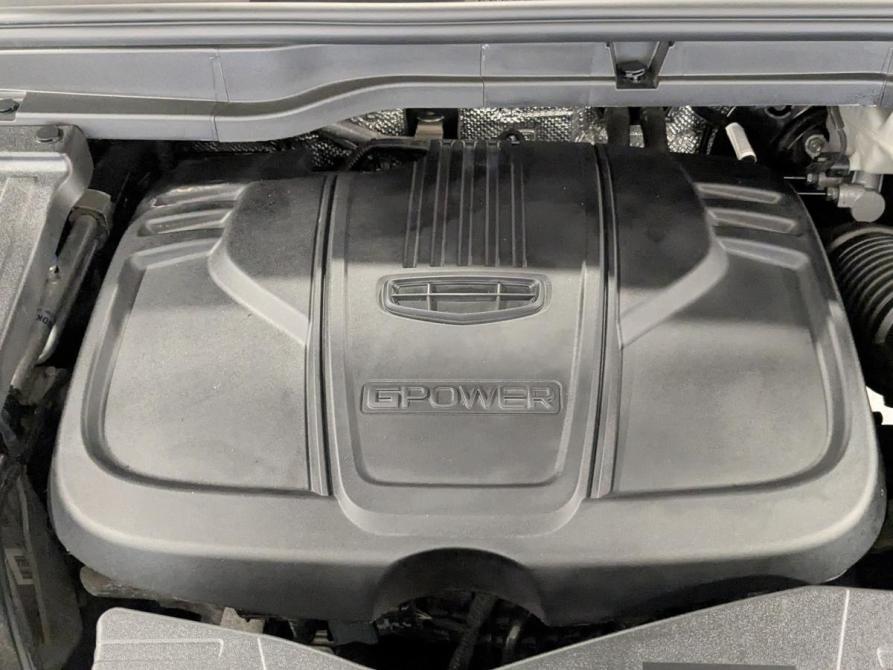 Geely Coolray I Москва  - изображение 9