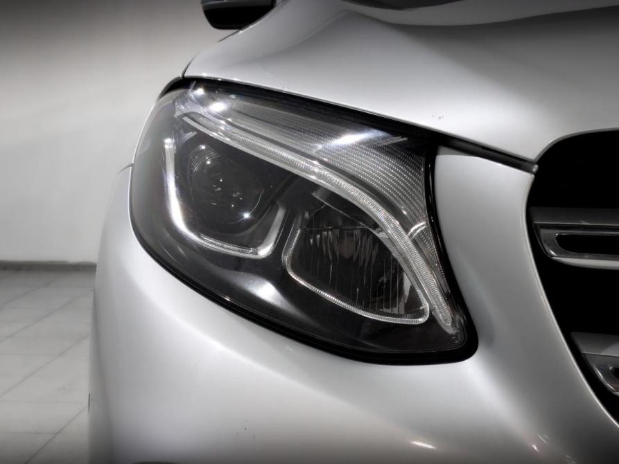 Mercedes-Benz GLC I (X253) Химки  - изображение 17