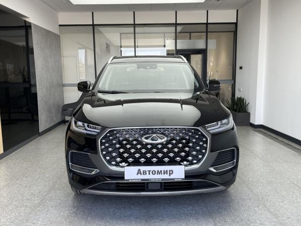 Chery Tiggo 8 Pro Max I с пробегом 2023 года, цена 2 220 000 рублей, 61000 км, внедорожник, Автокод Объявления