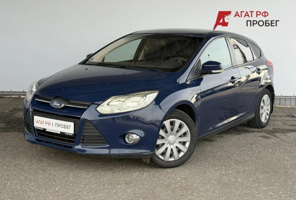 Ford Focus III Киров  - изображение 1