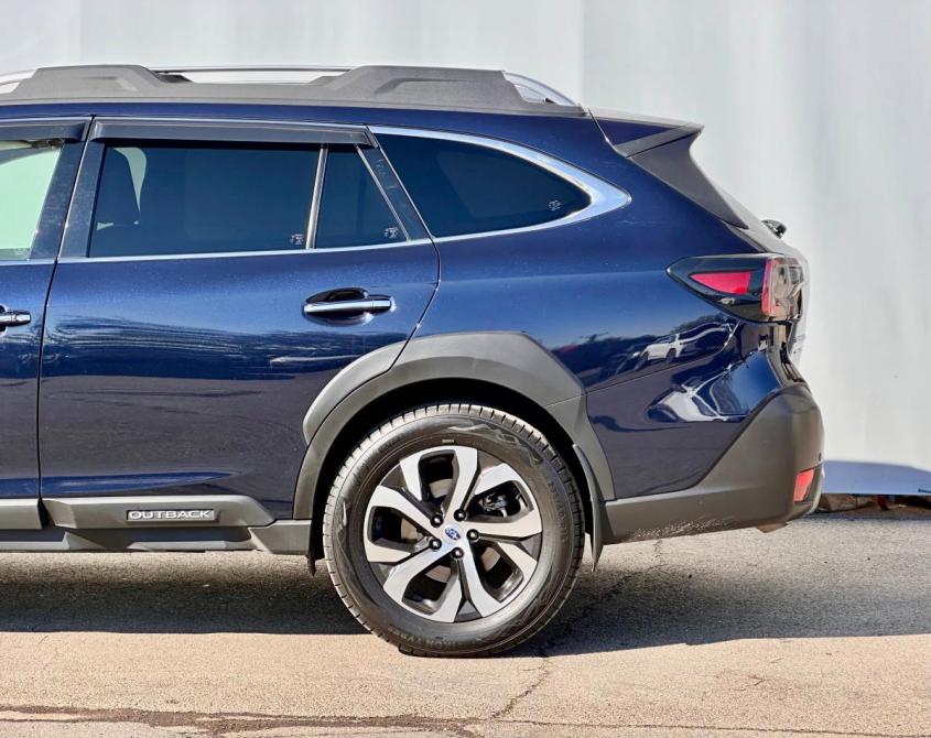 Subaru Outback VI Иркутск  - изображение 13