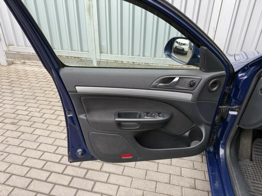 Skoda Octavia II (A5) Рестайлинг Ростов-на-Дону  - изображение 9