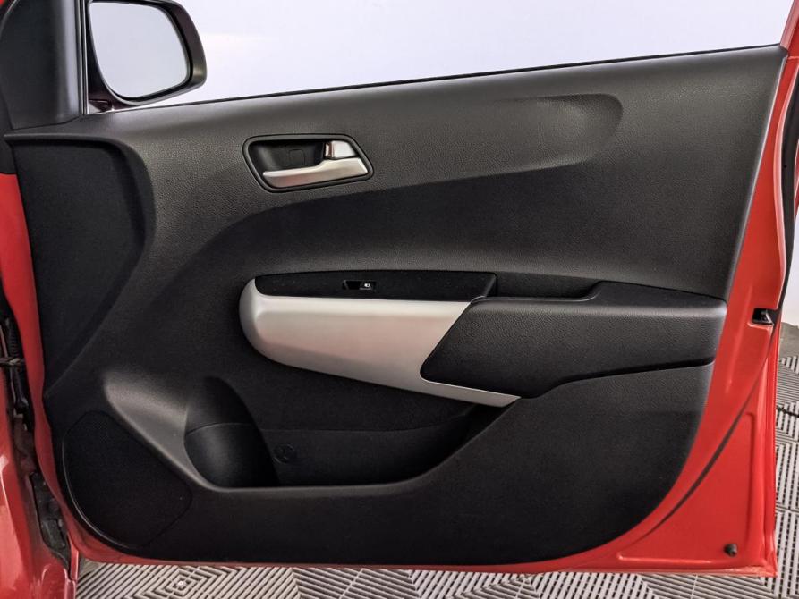 Kia Picanto III Москва  - изображение 25