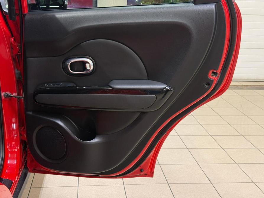 Kia Soul II Рестайлинг Волгоград  - изображение 17
