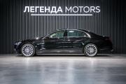 Mercedes-Benz S-Класс VII (W223) Иркутск  - изображение 45