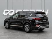 Hyundai Santa Fe IV Краснодар  - изображение 27