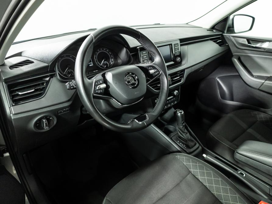 Skoda Rapid II Санкт-Петербург  - изображение 11