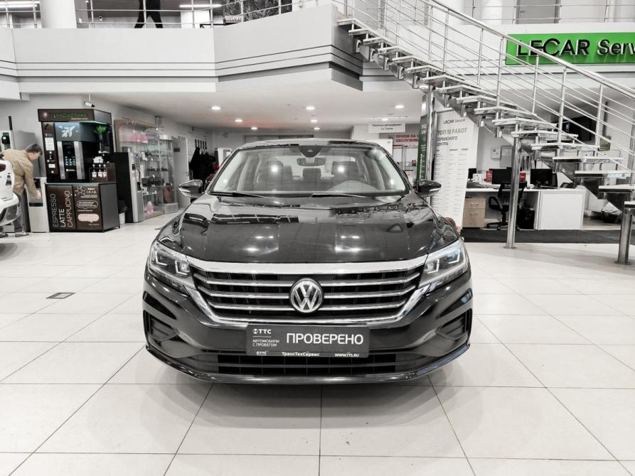Volkswagen Passat B8 Рестайлинг Казань  - изображение 2