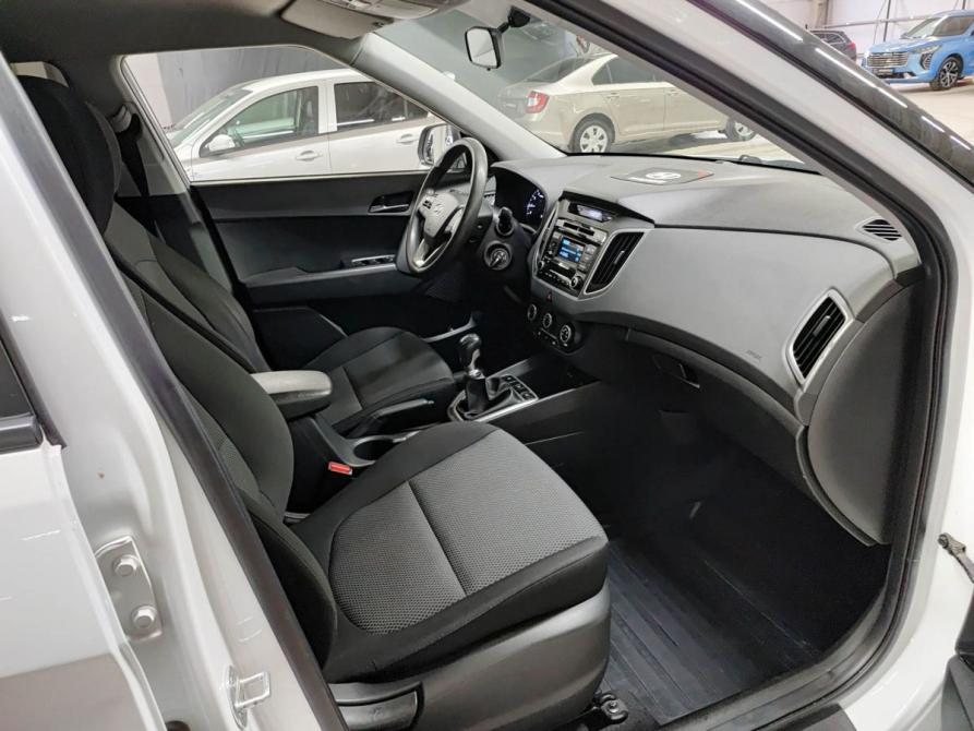 Hyundai Creta I Набережные Челны  - изображение 13