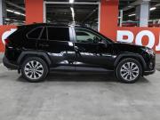 Toyota RAV4 V (XA50) Москва  - изображение 29