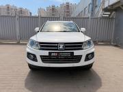 Zotye T600 Ростов-на-Дону  - изображение 25