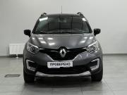 Renault Kaptur I Казань  - изображение 29