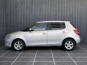 Skoda Fabia II Рестайлинг Пермь  - изображение 64