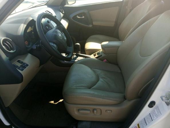 Toyota RAV4 III (XA30) Рестайлинг с пробегом 2010 года, цена 1 450 000 рублей, 165000 км, внедорожник, Автокод Объявления