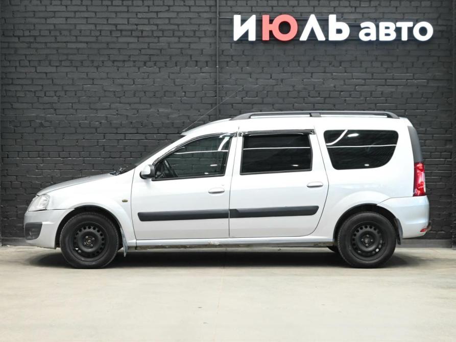 Lada (ВАЗ) Largus I Екатеринбург  - изображение 8