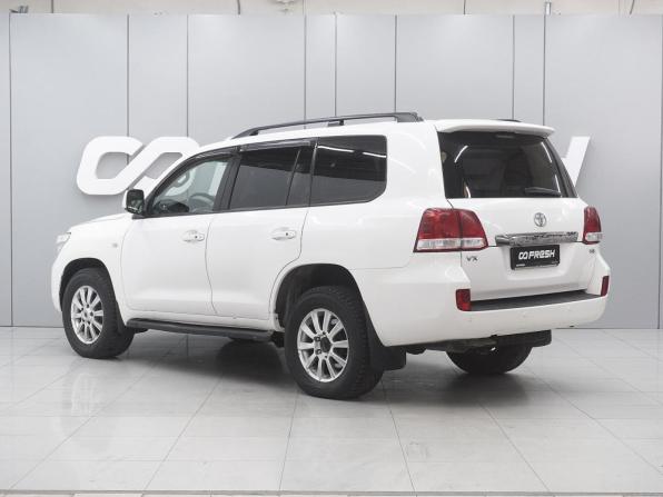 Toyota Land Cruiser 200 Series с пробегом 2007 года, цена 2 815 000 рублей, 179125 км, внедорожник, Автокод Объявления
