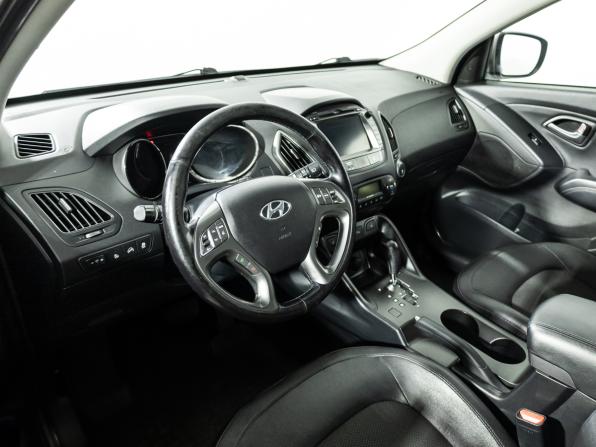 Hyundai ix35 I Рестайлинг с пробегом 2013 года, цена 1 349 700 рублей, 148379 км, внедорожник, Автокод Объявления