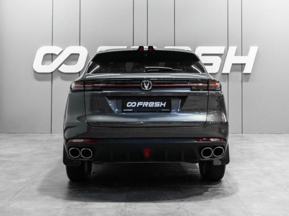 Changan UNI-K с пробегом 2023 года, цена 2 548 070 рублей, 42360 км, внедорожник, Автокод Объявления