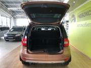Skoda Yeti I Рестайлинг Чебоксары  - изображение 39